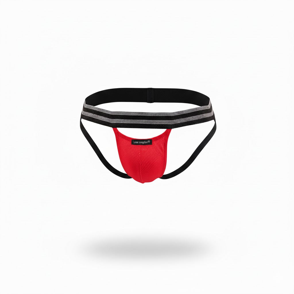 Jock Strap Para Hombre 16
