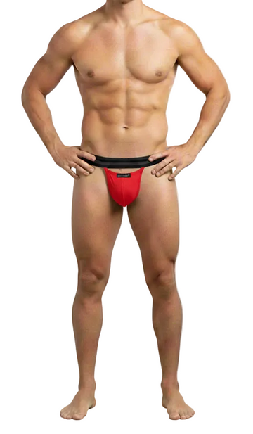 Jock Strap Para Hombre 16