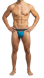 Joe Snyder Jock Strap Para Hombre 16 Stretch