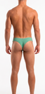 Ropa Interior Para Hombre Boxer Mini Cheek 22 Mate Joe Snyder