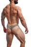 Boxer Para Hombre Joe Snyder Mini Cheek 22 Estampados