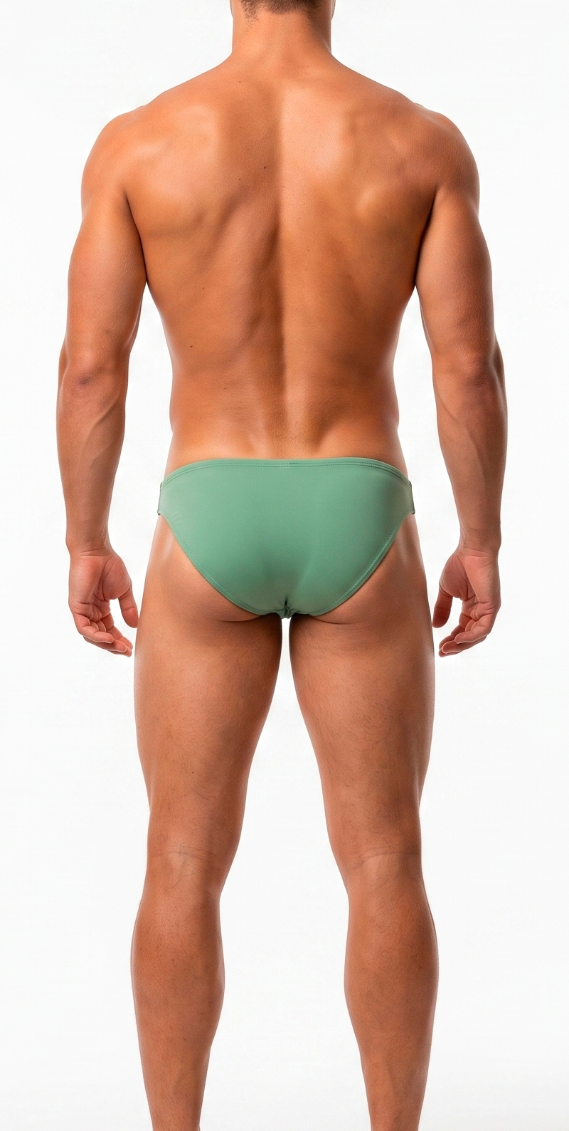 Bikini 01 Mate