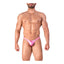 Joe Snyder Bul 02 Men's Thong New Colors