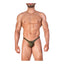Joe Snyder Bul 02 Men's Thong New Colors