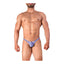 Joe Snyder Bul 02 Men's Thong New Colors