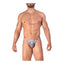 Joe Snyder Bul 02 Men's Thong New Colors