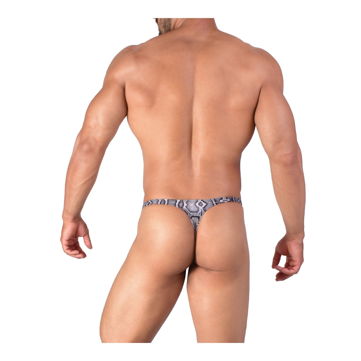 Tanga Para Hombre Joe Snyder Bul 02  Nuevos Colores