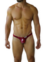 String pour homme Joe Snyder Bul 02 Nouvelles couleurs