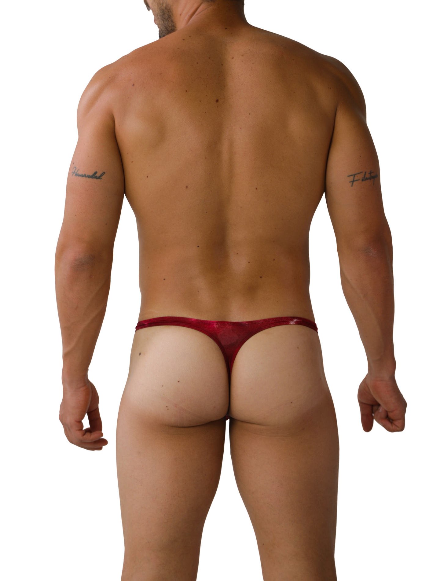 String pour homme Joe Snyder Bul 02 Nouvelles couleurs