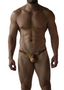 String pour homme Joe Snyder Bul 02 Nouvelles couleurs