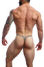 Joe Snyder Bul 02 Men's Thong Prints