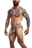 Bikini Para Hombre Joe Snyder  Full Bul 04