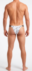 Bikini Capri CF 02 Joe Snyder