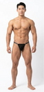 Bikini Capri CF 02 Joe Snyder