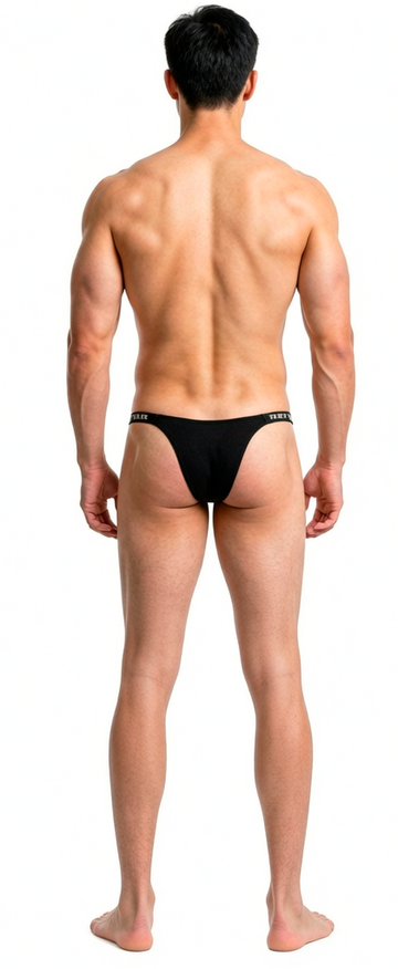 Bikini Capri CF 02 Joe Snyder