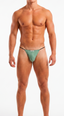 Ropa Interior Para HombreG-String 02  Mate Joe Snyder