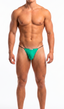 Ropa Interior Para HombreG-String 02  Mate Joe Snyder