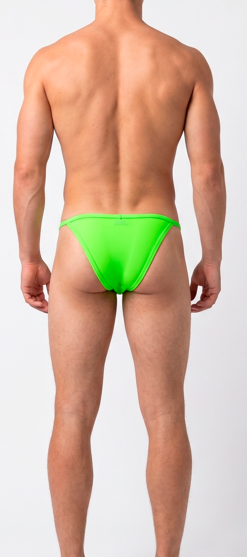Ropa Interior Para Hombre Bikini Kini 12 Mate Joe Snyder