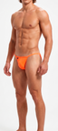 Ropa Interior Para Hombre Bikini Kini 12 Mate Joe Snyder