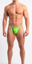 Ropa Interior Para Hombre Bikini Kini 12 Mate Joe Snyder
