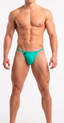 Ropa Interior Para Hombre Bikini Kini 12 Mate Joe Snyder