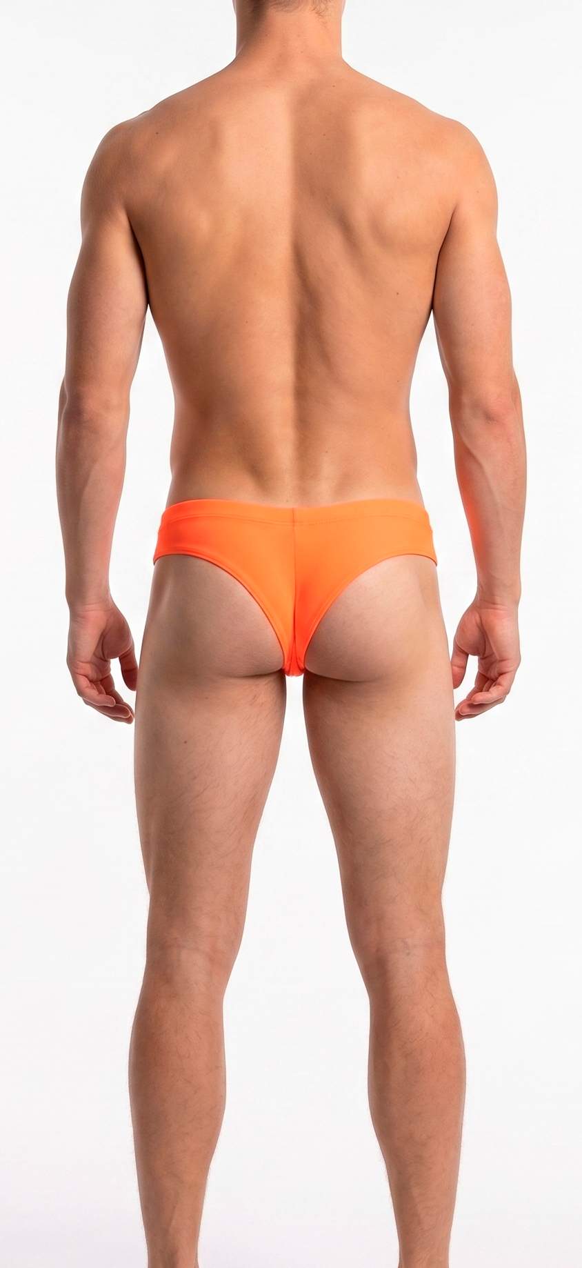 Ropa Interior Para Hombre Boxer Mini Cheek 22 Mate Joe Snyder