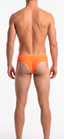 Ropa Interior Para Hombre Boxer Mini Cheek 22 Mate Joe Snyder