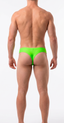 Ropa Interior Para Hombre Boxer Mini Cheek 22 Mate Joe Snyder