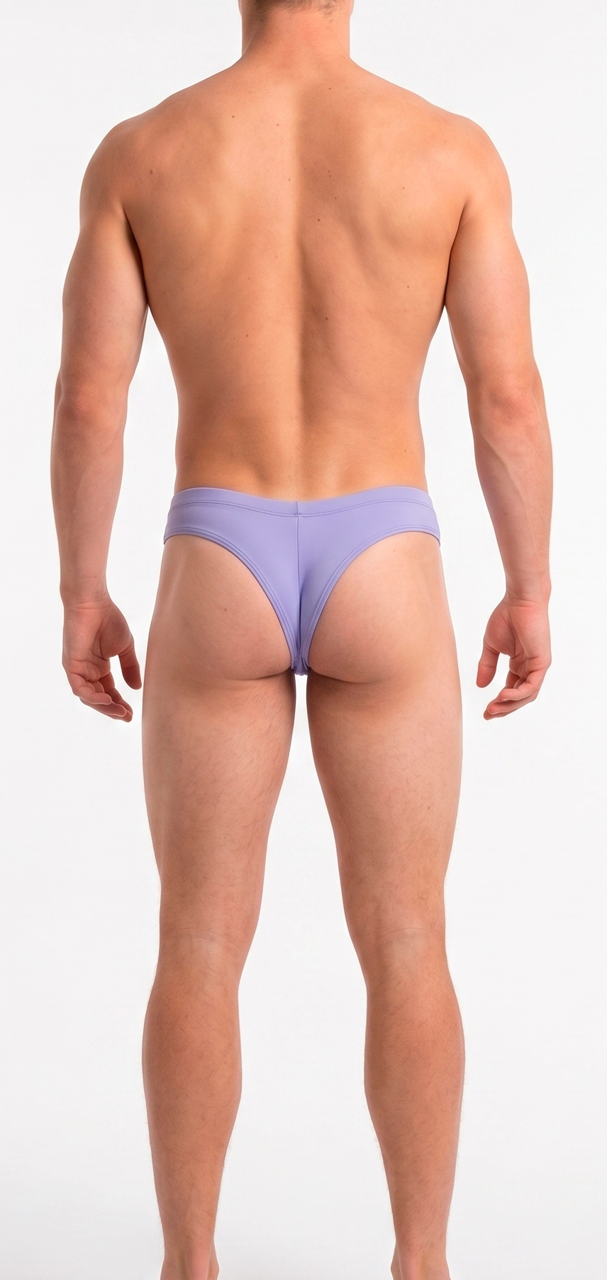Ropa Interior Para Hombre Boxer Mini Cheek 22 Mate Joe Snyder