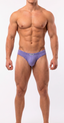 Ropa Interior Para Hombre Boxer Mini Cheek 22 Mate Joe Snyder