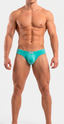 Ropa Interior Para Hombre Boxer Mini Cheek 22 Mate Joe Snyder