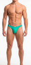 Ropa Interior Para Hombre Tanga 03 Mate Joe Snyder