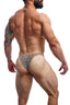 Bikini Para Hombre Joe Snyder Capri 07