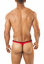 Tanga Para Hombre Joe Snyder PF 03