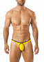 Tanga Para Hombre Joe Snyder PF 03
