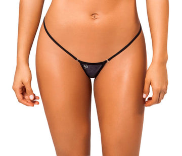 Tanga Para Dama Joe Snyder Tinos V String 101