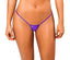 Joe Snyder Tinos V String 101 Ladies Thong