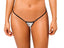 Joe Snyder Tinos V String 101 Ladies Thong