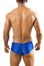 Joe Snyder Men's Bul 03