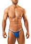 Bikini Para Hombre Joe Snyder Kini 12