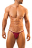 Bikini Para Hombre Joe Snyder Kini 12