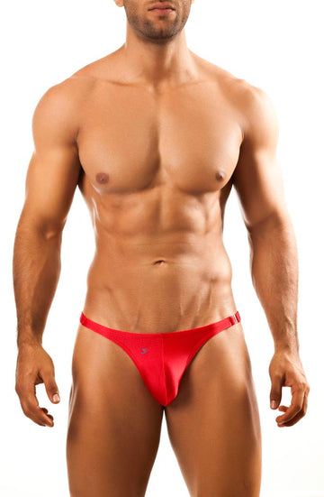 Clip vidéo de Joe Snyder en bikini pour hommes 05