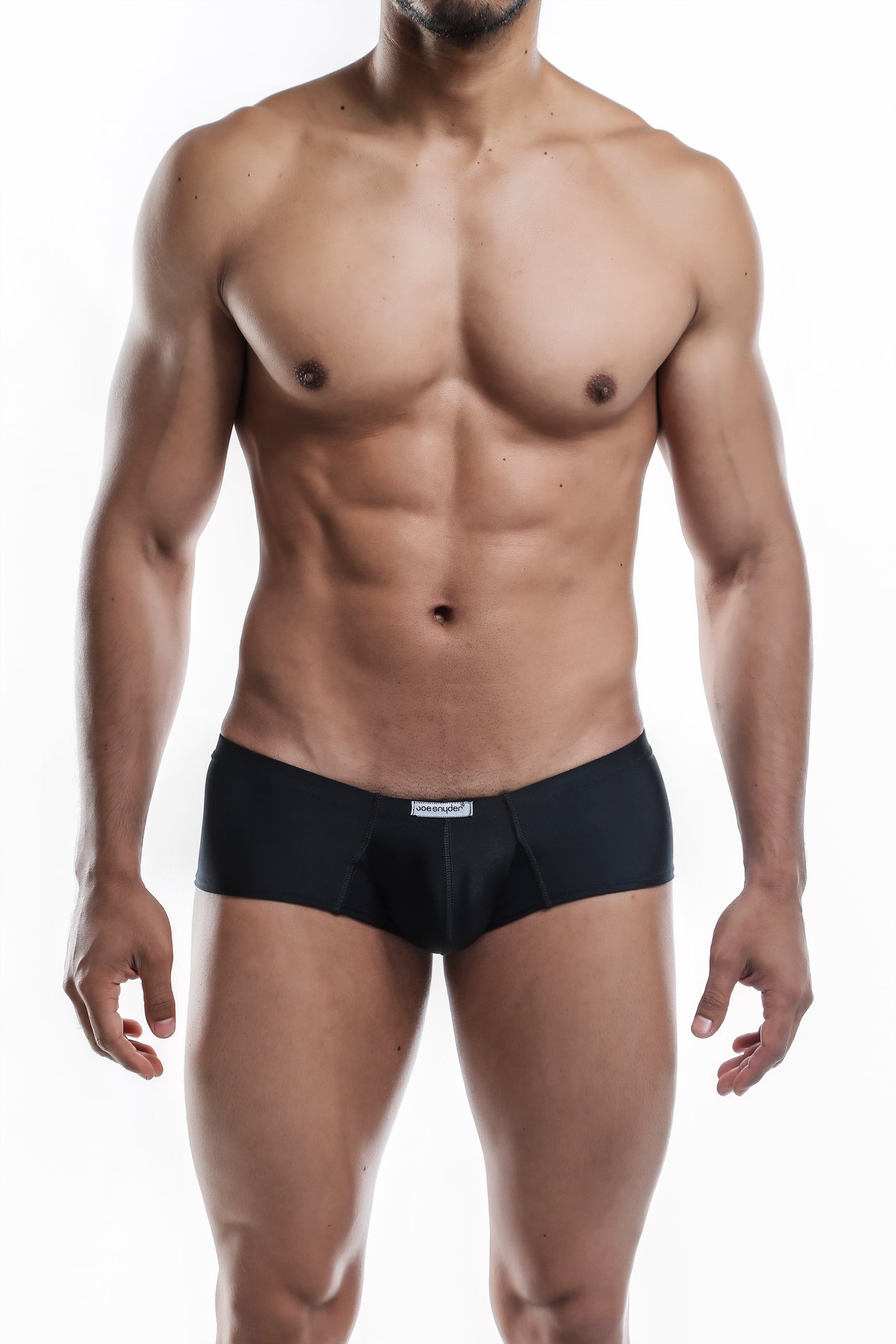 Boxer Para Hombre Joe Snyder  Cheek 13