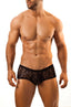 Boxer Para Hombre Joe Snyder  Cheek 13
