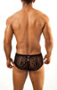 Boxer Para Hombre Joe Snyder  Cheek 13