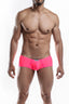 Boxer Para Hombre Joe Snyder  Cheek 13