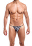G-String Para Hombre Joe Snyder 02