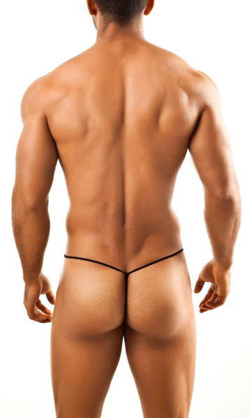 Ropa Interior Para HombreG-String 02  Mate Joe Snyder