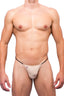G-String Para Hombre Joe Snyder 02