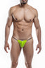 G-String Para Hombre Joe Snyder 02